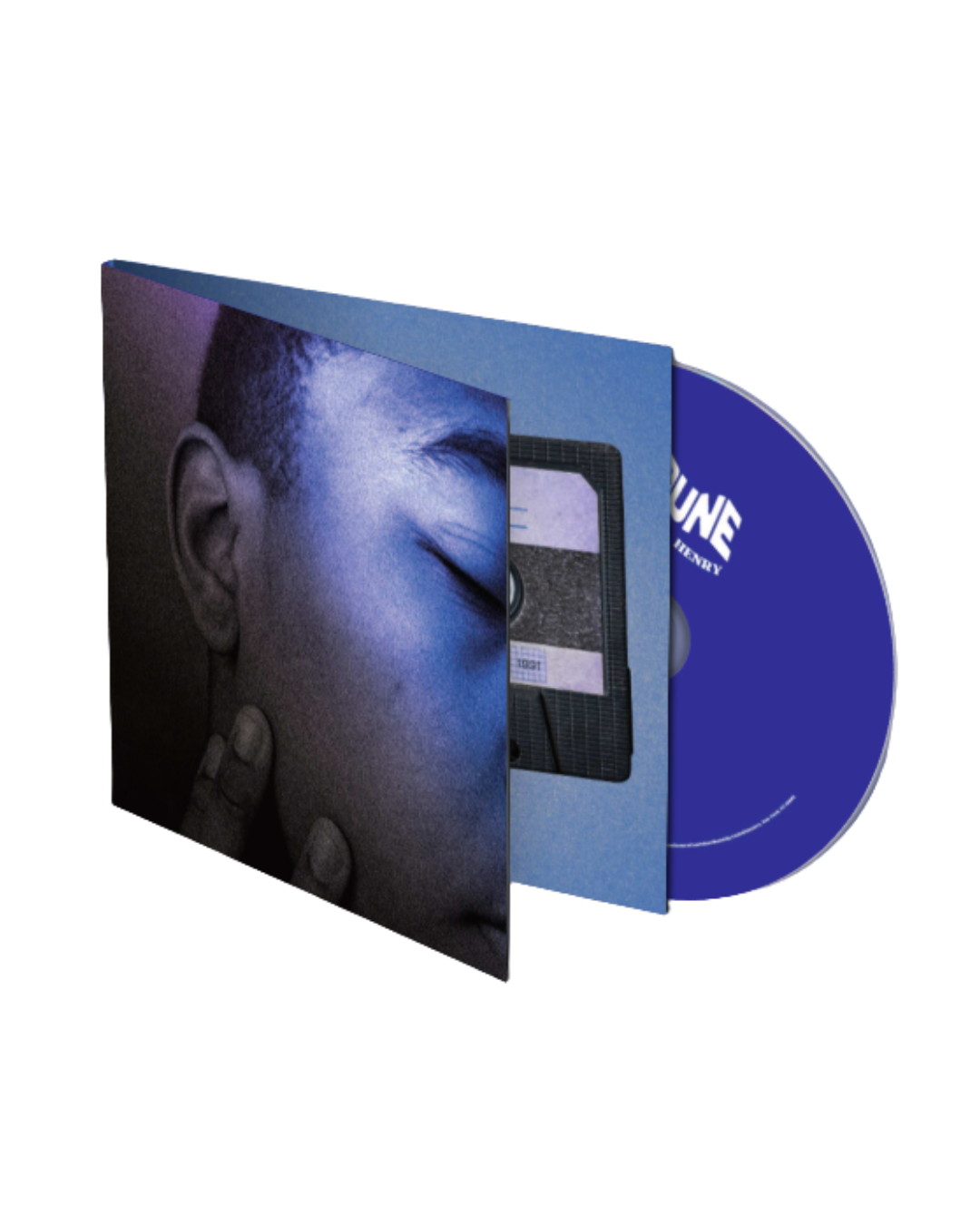 june cd (code blue)