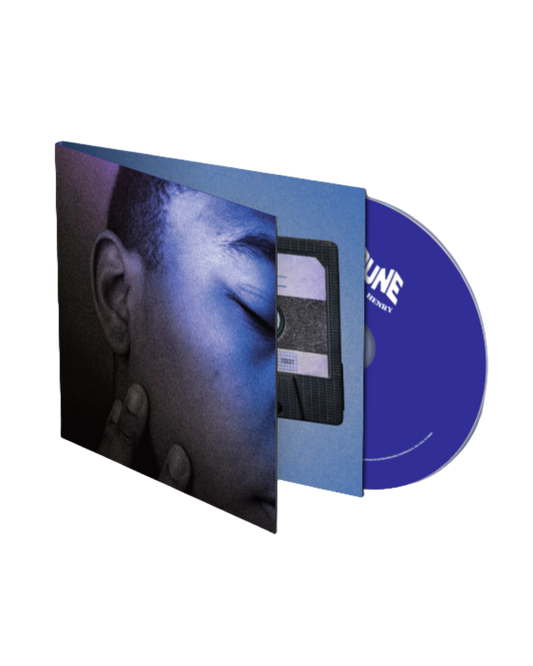 june cd (code blue)